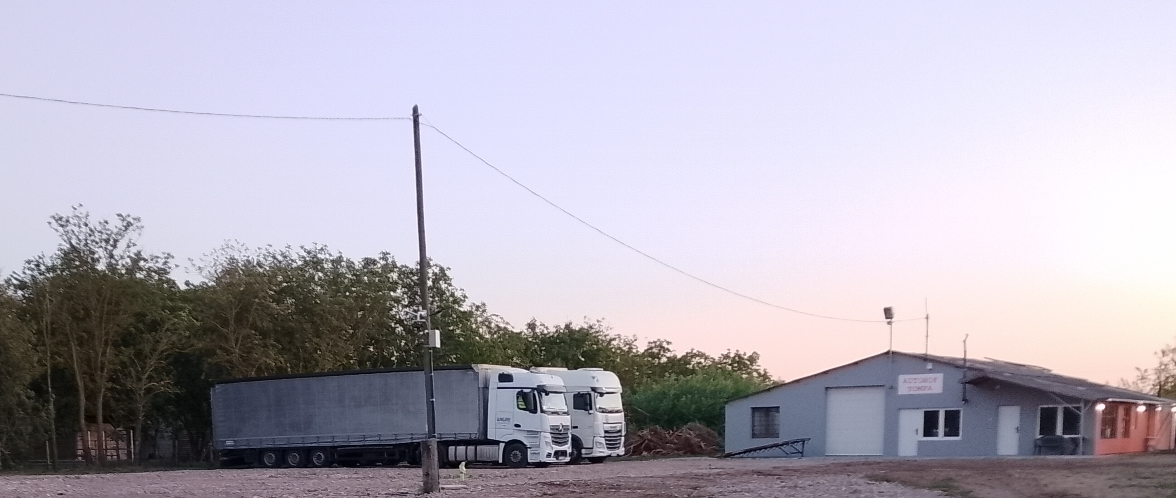 Autohof Tompa galéria kép 15
