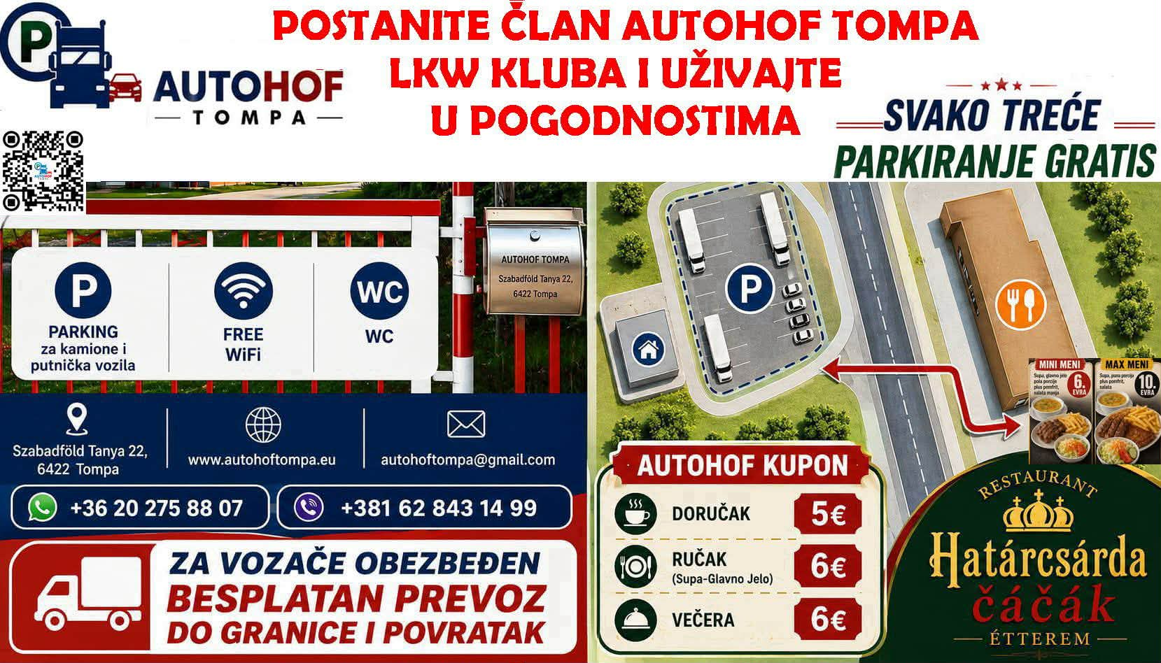 Obaveštenje